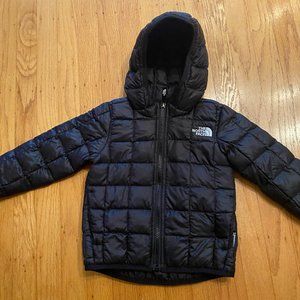 The North Face Kids Puffer Jacket